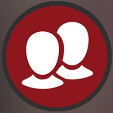 GTA 6 couple profiling icon