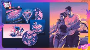 GTA 6 Music Album: Editions, Price, and Where to Buy
