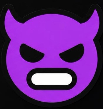 GTA 6 psycho act icon