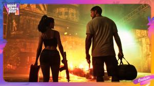 GTA 6 Weapon System Could Change How We Think About Gunplay in Open World Games, and I Love It