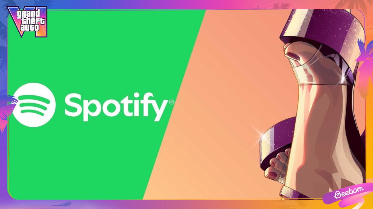 Spotify Begins Promoting GTA 6 Artists with Billboards in New York and Los Angeles