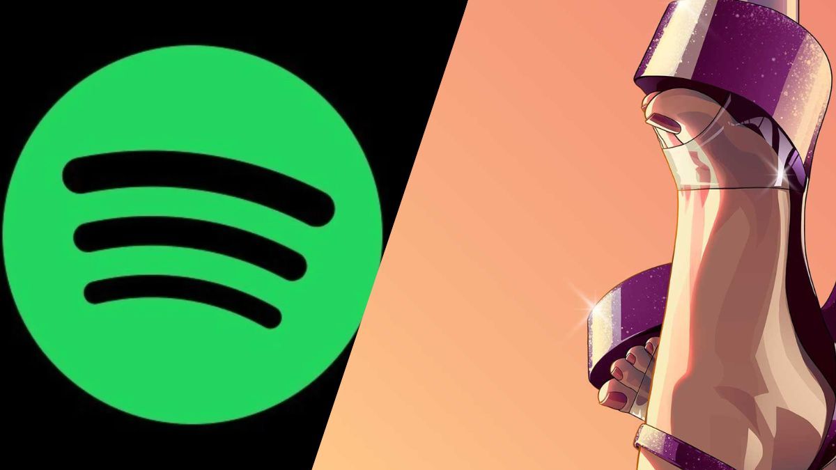 Spotify запустила билборды с артами GTA 6 в Нью-Йорке и Лос-Анджелесе