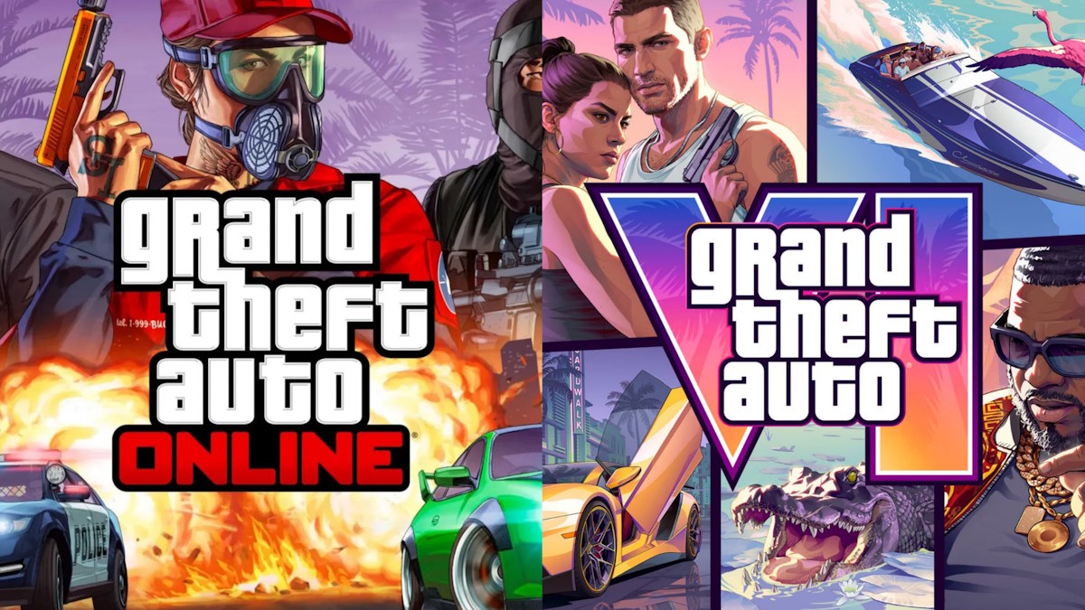 Take-Two Confirms Support for GTA Online After GTA 6 Launch
