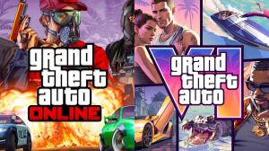 Take-Two Confirms Support for GTA Online After GTA 6 Launch