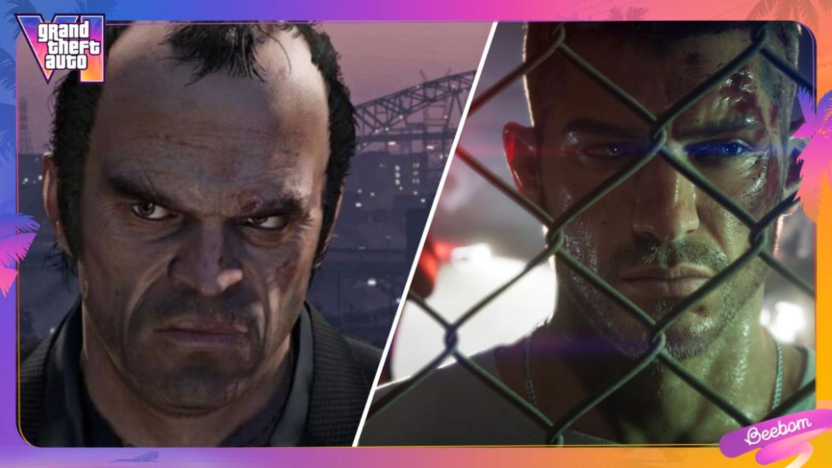 GTA leak about Trevor alternate Death scene