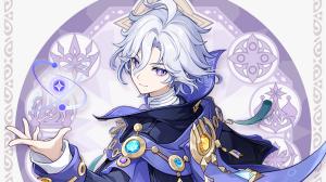 Genshin Impact Mitya Rarity and Element Revealed