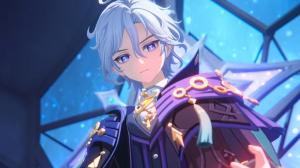 Genshin Impact Mitya Kit, Constellation, and Materials