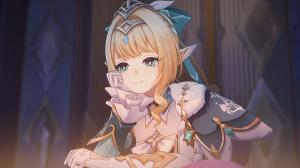 Genshin Impact Vesna Build: Teams, Weapons, and Artifacts