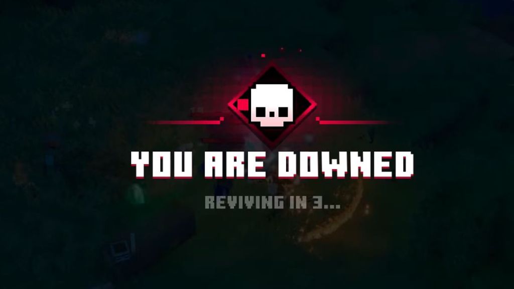 Get Downed in Minecraft Dungeons 2
