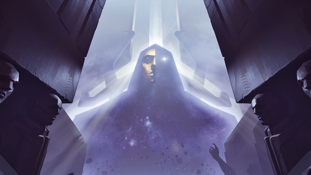 God Quarry map in Marvel Rivals