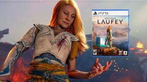 God of War Laufey Pre-Orders Starting Tomorrow, Editions Revealed