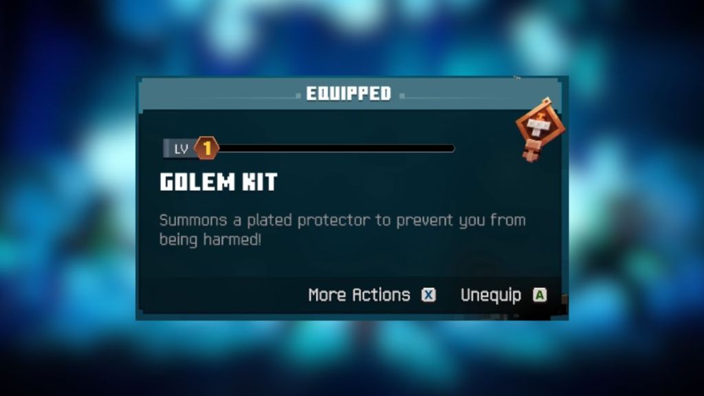 Golem Kit