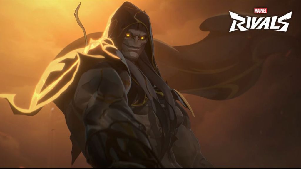 Gorr the God Butcher in Marvel Rivals Season 10 trailer