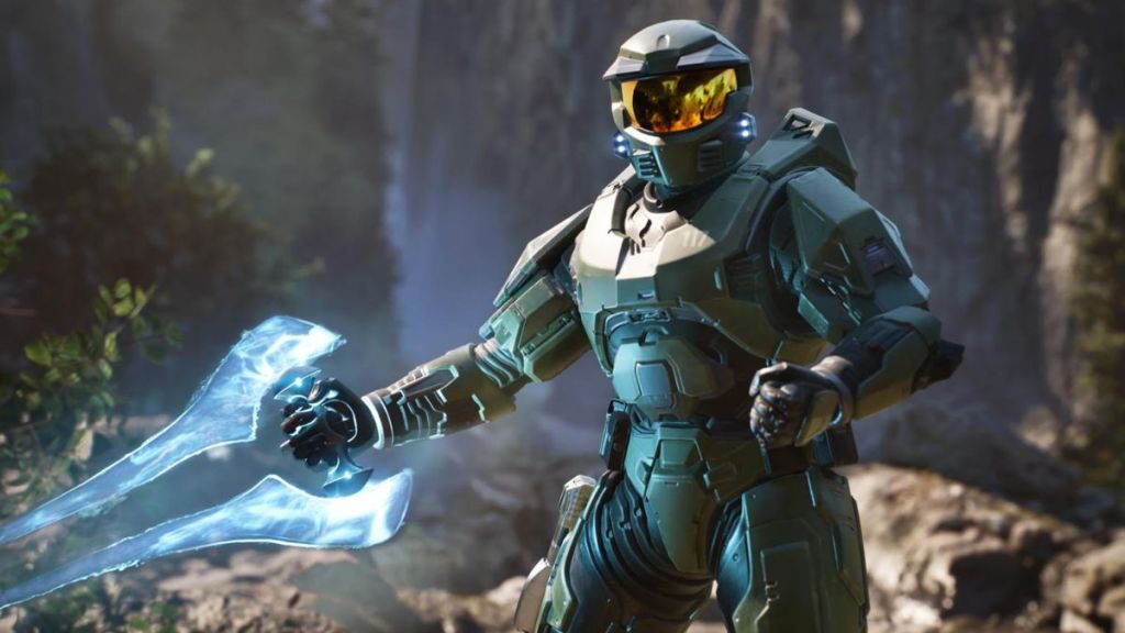 Halo