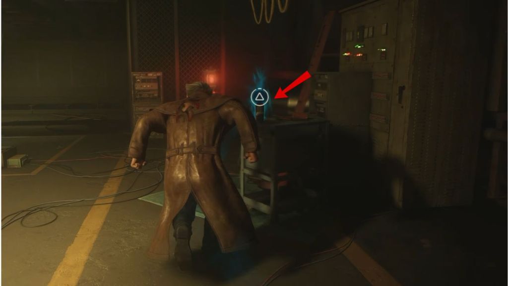 Hand of God Whisky bottle location in Marvel's Wolverine