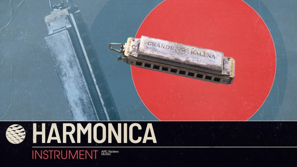 Harmonica in Arc Raiders