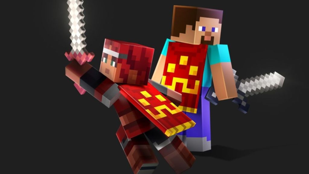 Hero Cape