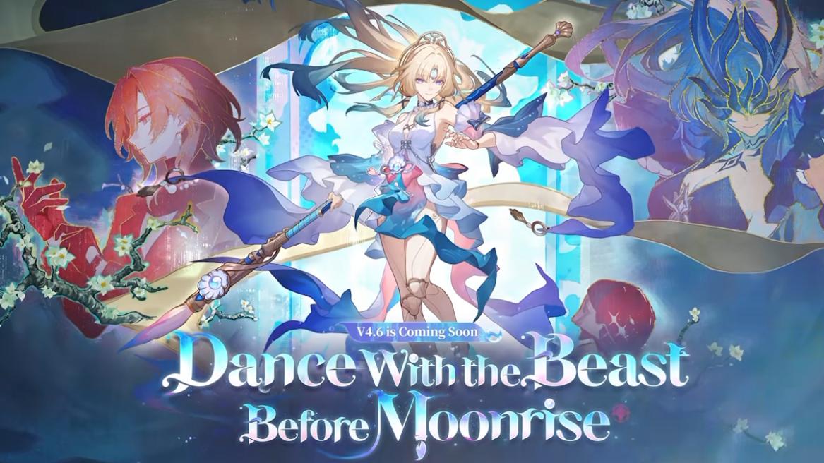 Honkai Star Rail 4.6 release date and time
