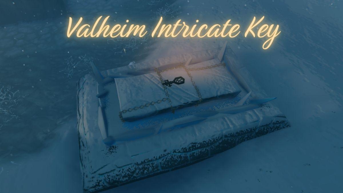 Valheim 1.0: Intricate Key Required for Deep North’s Morkhalla Gates