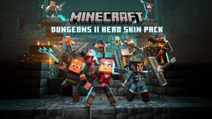 How to Get Minecraft Dungeons 2 Capes in Java and Bedrock
