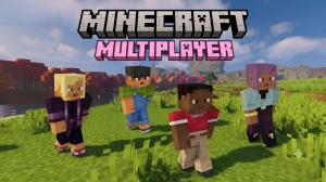 How to Play Multiplayer on Minecraft Java