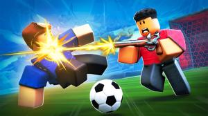 Illegal Soccer Tier List - Best Items Ranked