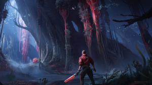 Neil Druckmann Confirms Intergalactic: The Heretic Prophet Will Be Fully Revealed in 2027