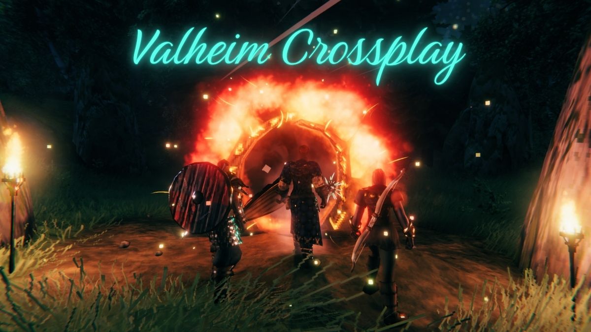 Is Valheim Crossplay