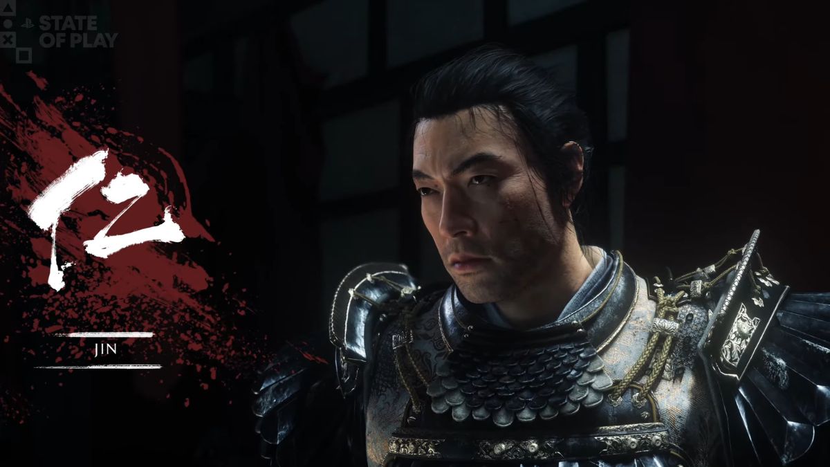 Jin Sakai Returns in Ghost of Yotei DLC: Most Wanted