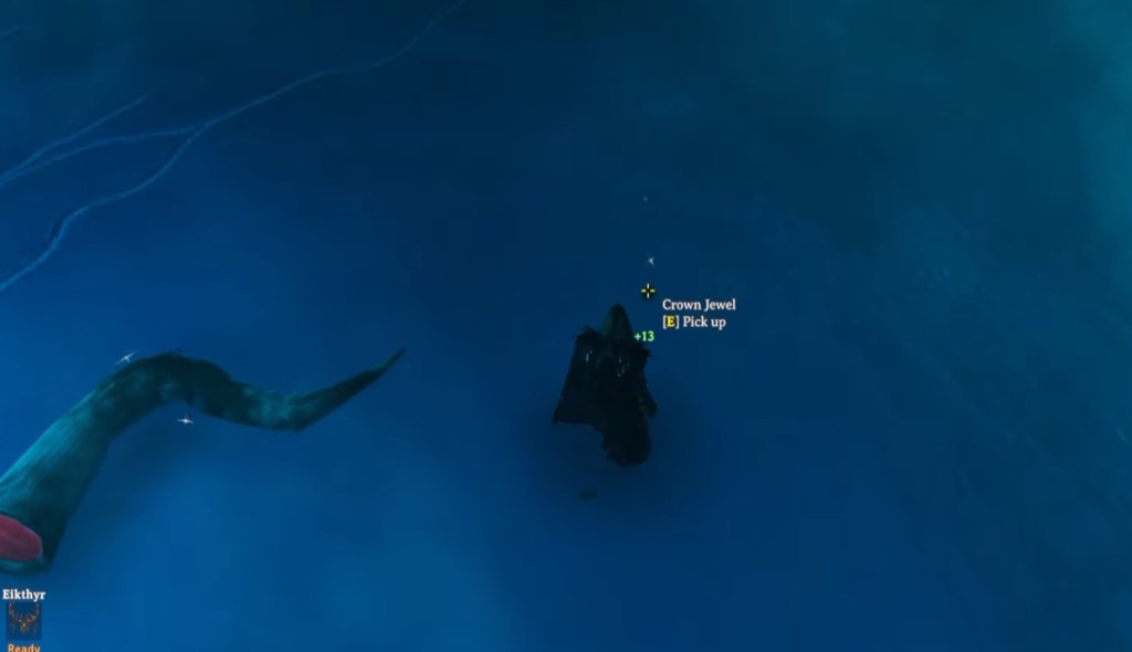 Kall Fimbulbringer boss rewards valheim