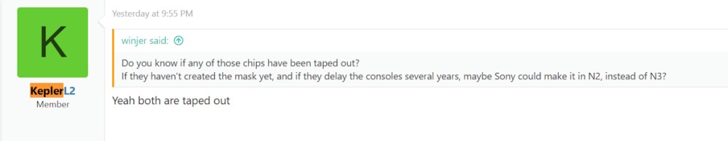 KeplerL2 about PS6 and Helix's TFLOPS figures