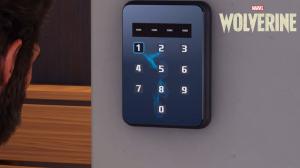 All Keypad Door Code Solutions in Marvel's Wolverine