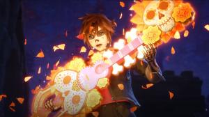 Kingdom Hearts 4 Steam Achievements Leaked, Unannounced Worlds Coming at Launch