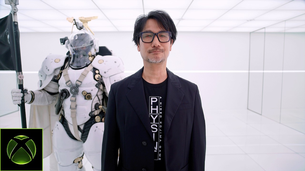 Kojima Productions Calls for Skepticism Over PHYSINT Rumors, Confirms Studio Is Profitable