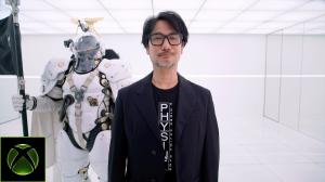 Kojima Productions Calls for Skepticism Over PHYSINT Rumors, Confirms Studio Is Profitable