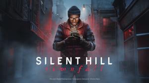 Konami Announces Special Showcase This Week Led by Silent Hill Townfall