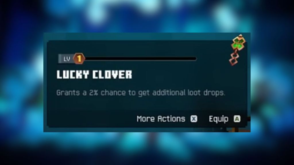 Lucky Clover