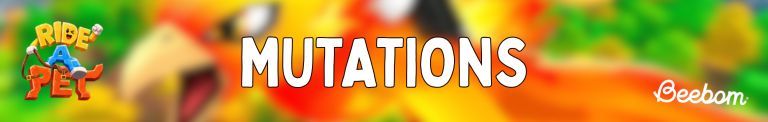 MUTATIONS