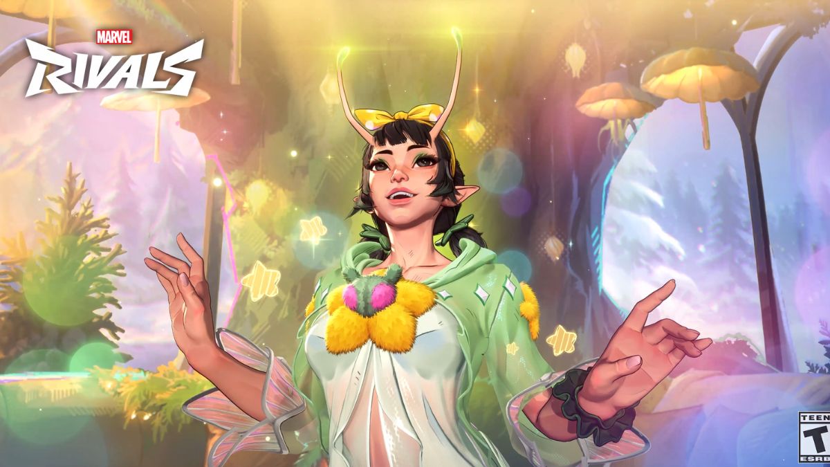 Marvel Rivals September 24 Patch Notes: God Quarry Map, Galacta’s Gift Vol.3, and More