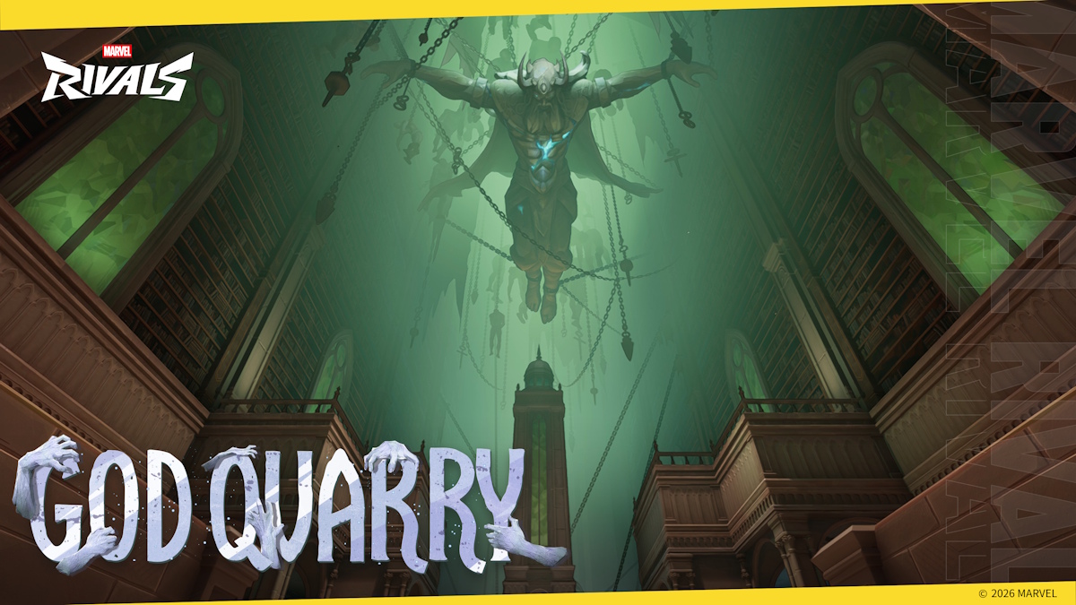 Marvel Rivals God Quarry Map Guide: Best Routes, Team Comp, and More