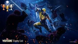 Marvel's Wolverine Trophy List: All Achievements and How to Get Them
