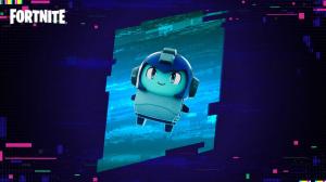 How to Get Mega Man Sprite in Fortnite