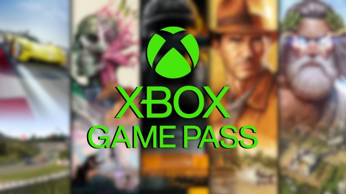 Microsoft not responding to Xbox Game Pass games removing day one games