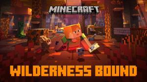 Minecraft 26.3 Update Wilderness Bound is Now Live, Here's What's New