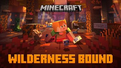 Minecraft 26.3 Update Wilderness Bound is Now Live, Here's What's New