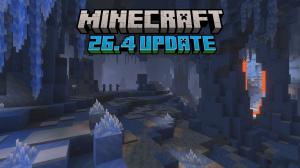 Minecraft 26.4 Winter Update: Expected Release Date, Features, & More