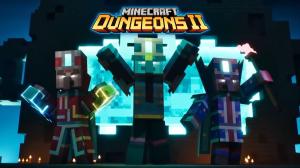 Minecraft Dungeons 2 Lore Confirmed by Mojang in Latest Stream