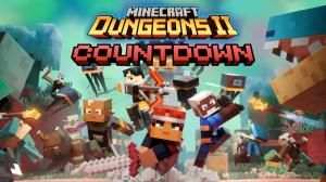 Minecraft Dungeons 2 Release Date and Time (Countdown Timer)