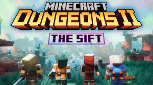 Minecraft Dungeons 2 'The Sift': Everything We Know About the New Dimension
