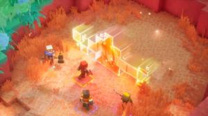 Minecraft Dungeons 2 DLCs Planned with New Locations and Mobs